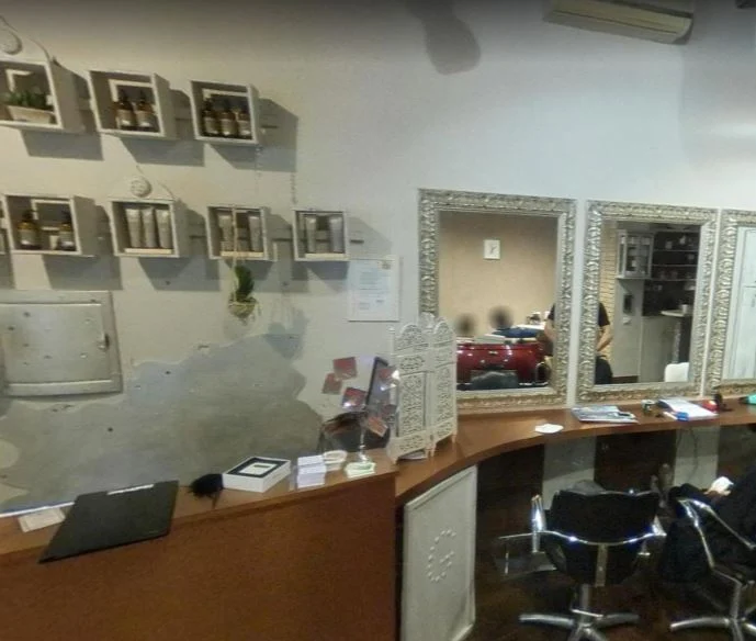 Gianluca Cavallaro Hair & Beauty Roma