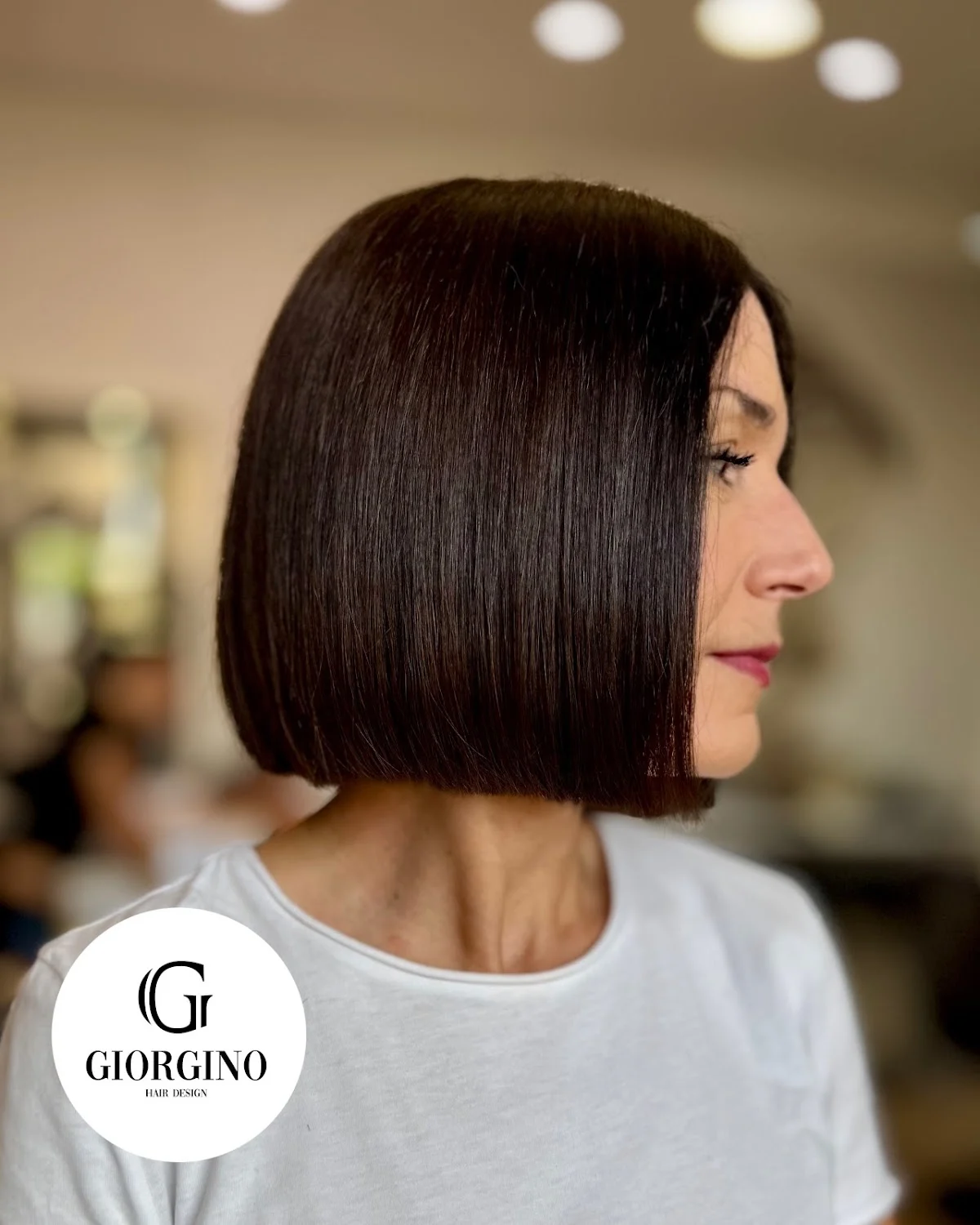 Giorgino Hair Design - 2