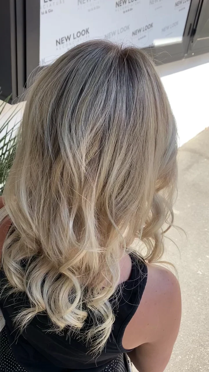 Giorgio Hair - 3
