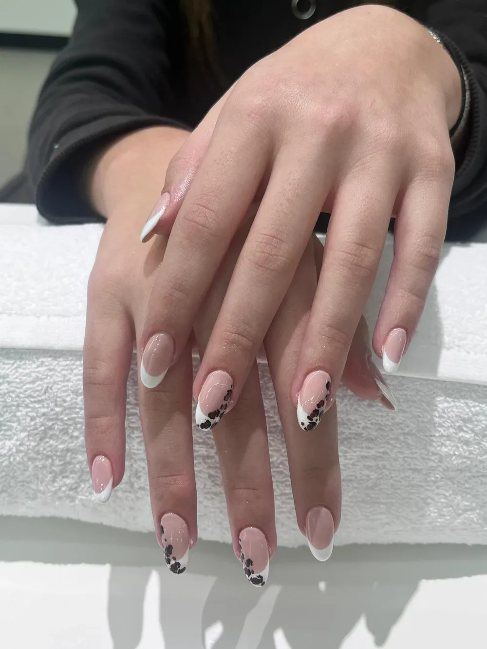 Glam nails centro estetica “ la rotonda”