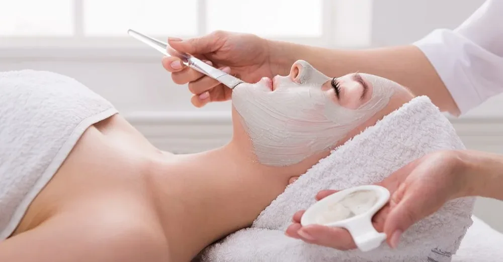 Glamour Beauté - centro estetico
