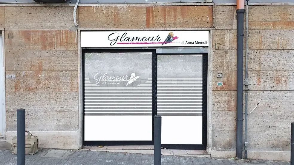 Glamour di Anna memoli