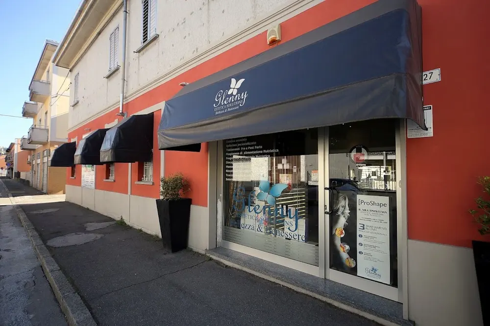 Glenny Estetica Solutions di Javier Garcia Glenny - 2
