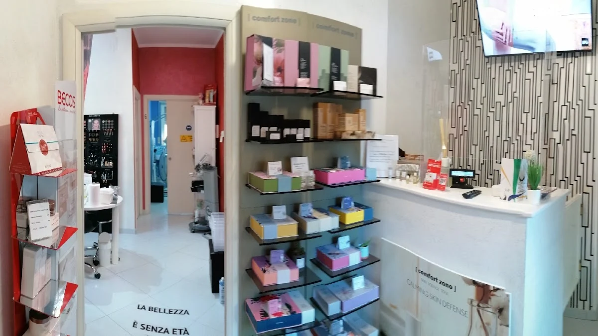Glitter Estetica