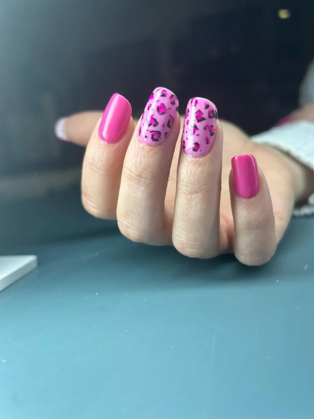 GP Nail Lab