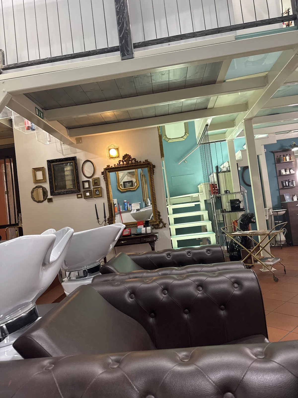 Gran Coiffeur - 2