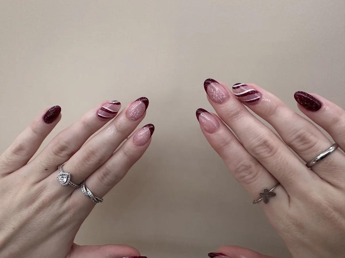 H.Z Nails studio