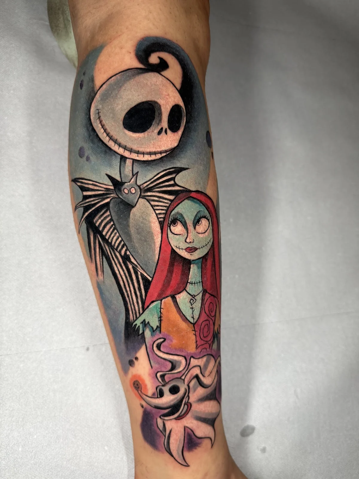 Hagakure Tattoo Studio