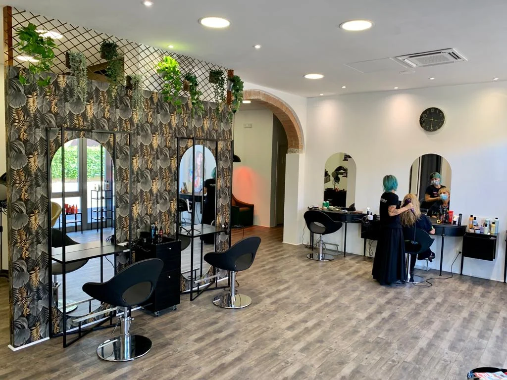 Hair 51 - Prato