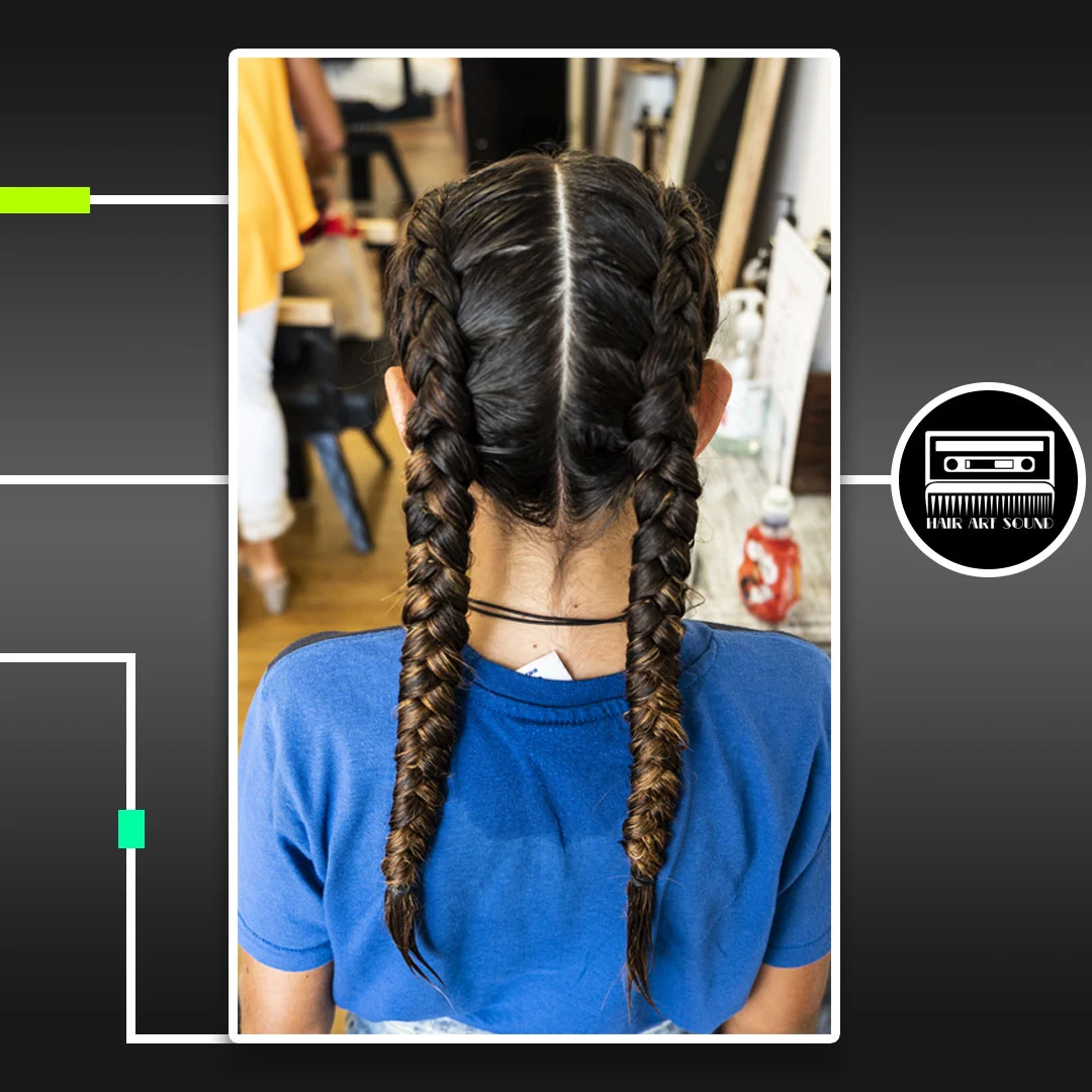 Hair Art Sound Casal Palocco - 2