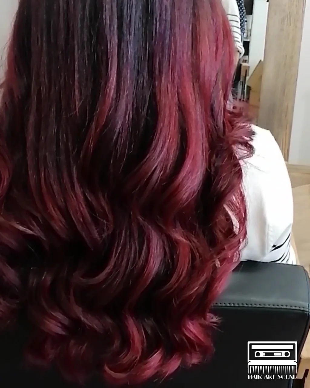 Hair Art Sound Casal Palocco - 4