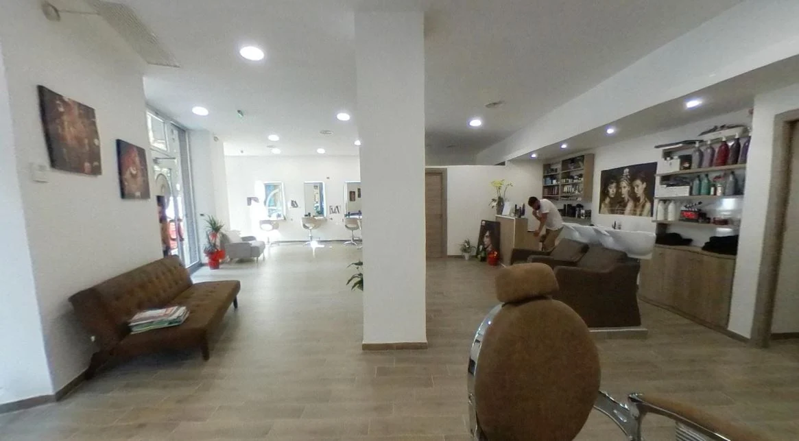 Hair Beauty & Barber Shop by Nico and Luigi Pescara