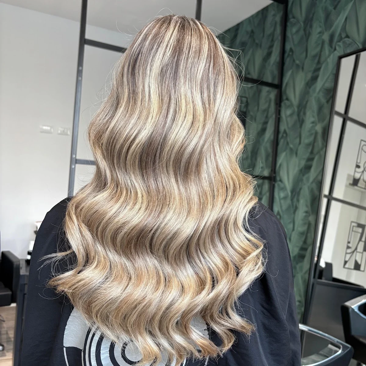 HAIR BEAUTY LAPENNA