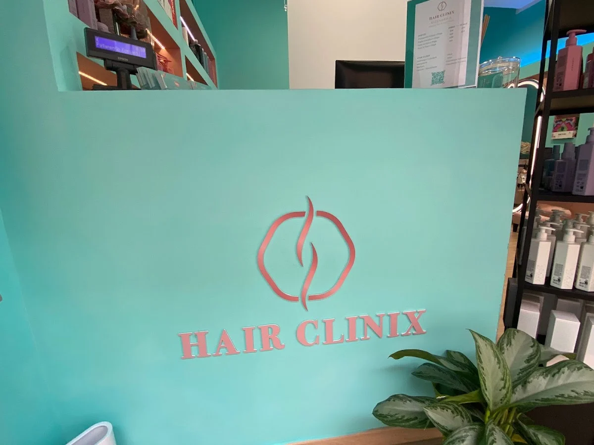 Hair Clinix Sassari - 3