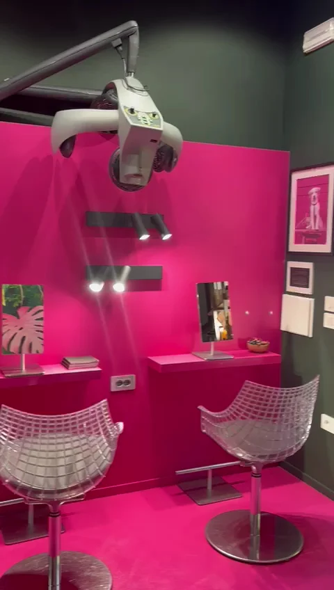HAIR GARDEN - PARRUCCHIERE UNISEX - CENTRO ESTETICO - 3