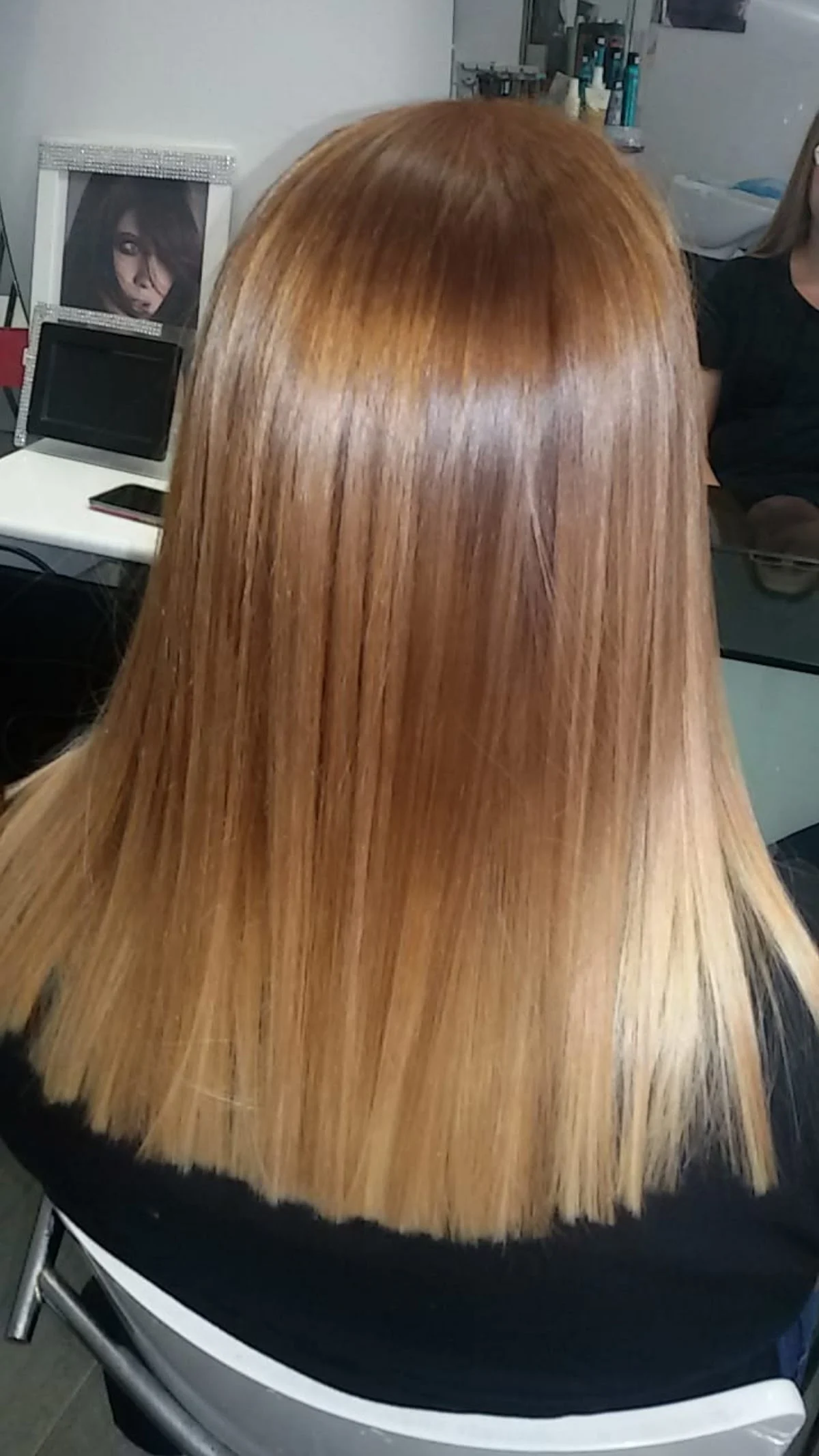 HAIR I PARRUCCHIERI - SIMONETTA LOPRIENO - 4