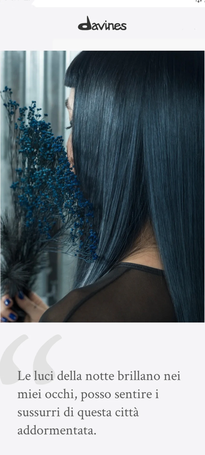 Hair Prive Luxury Experience For Your Hair - 3