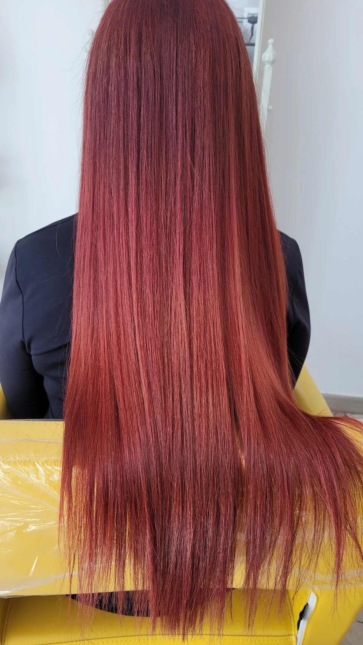 Hair Spa di Elena Zampini