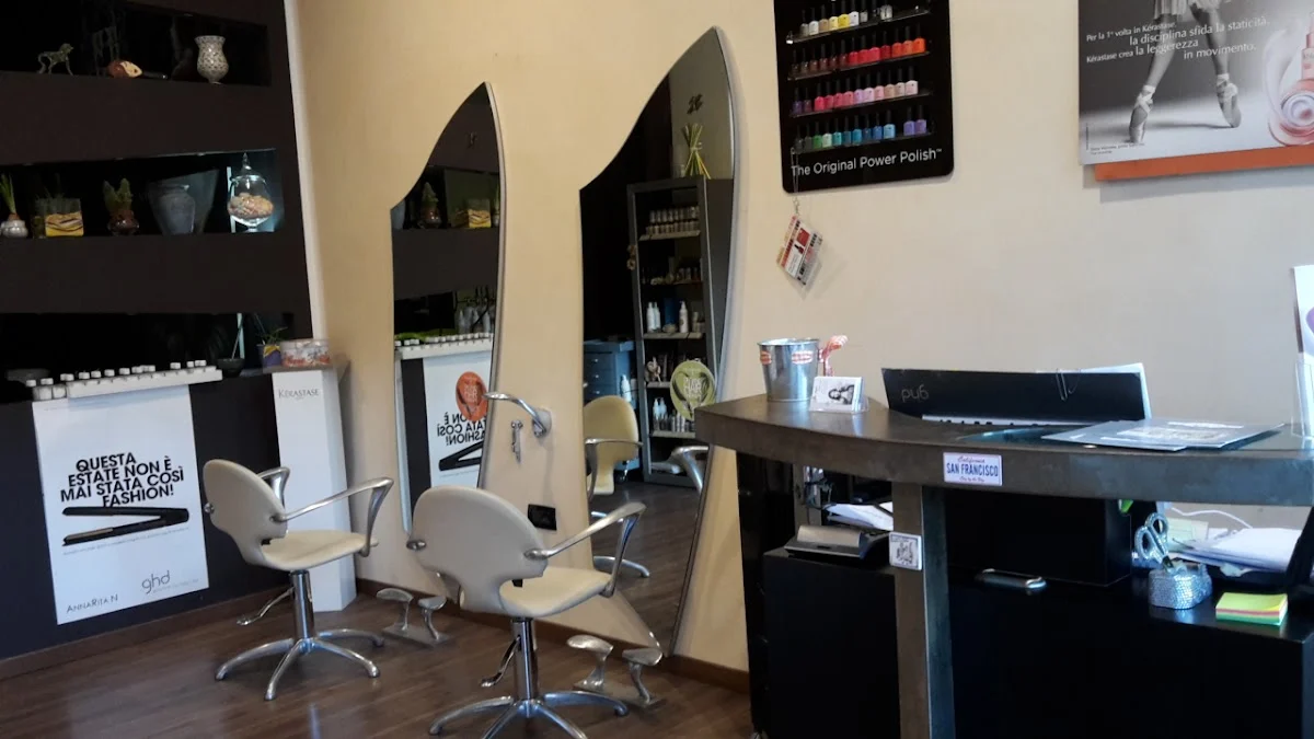 Hair Stylist - 3