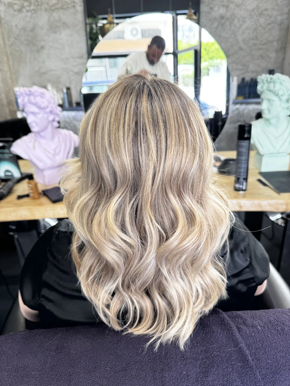 Hair's Mania - Parrucchiere Uomo Donna Terracina
