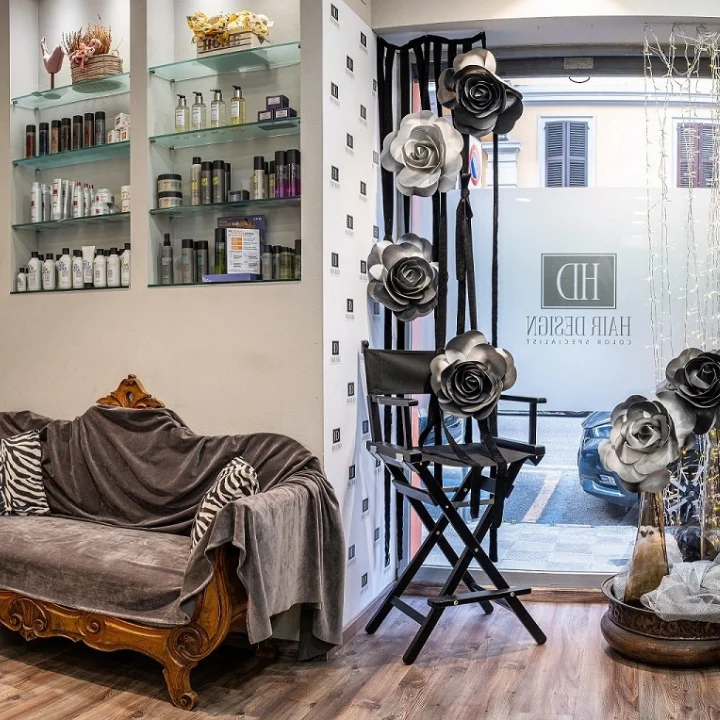 HD Hair Design di Cavalieri Anna Maria - 3