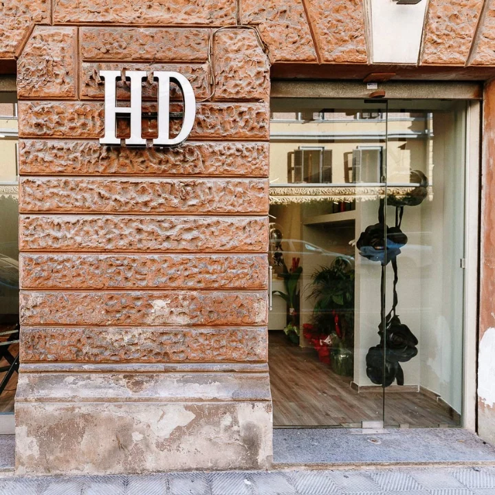 HD Hair Design di Cavalieri Anna Maria