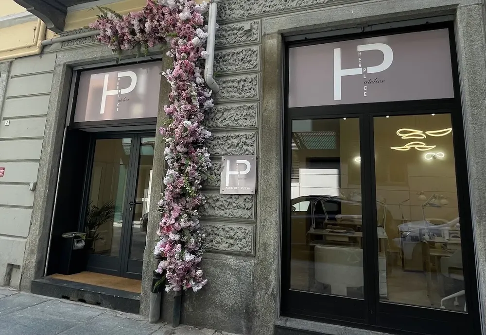 Her Place Atelier - 2