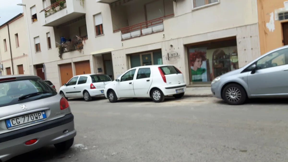 Hera Parrucchieri S.N.C. Di Alessandra Pinna - 2