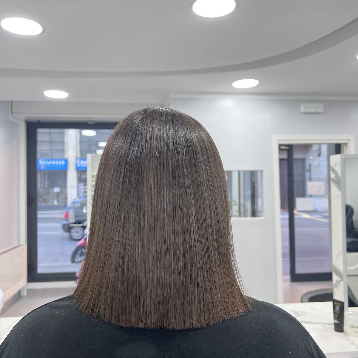 HERE HAIR SALON