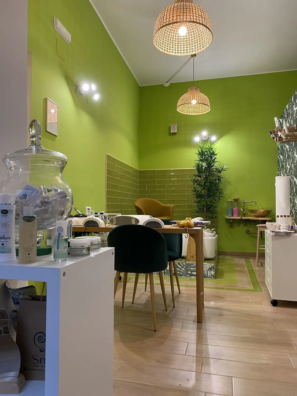 Honestetic estetica