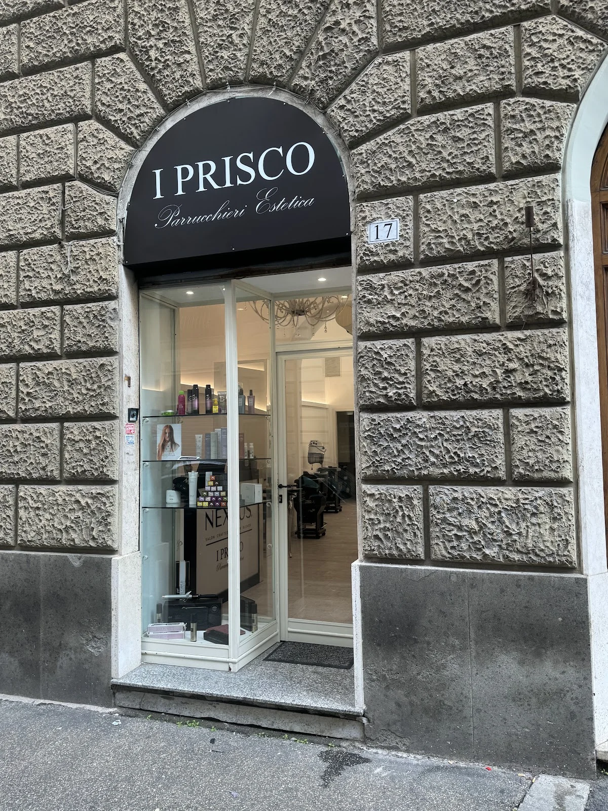 I Prisco Parrucchieri - 2