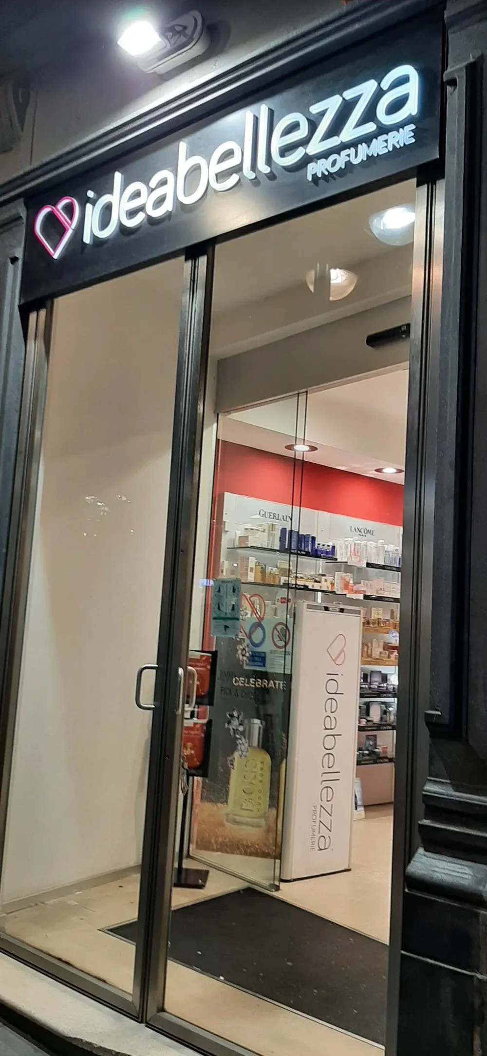 Ideabellezza Profumerie - 2