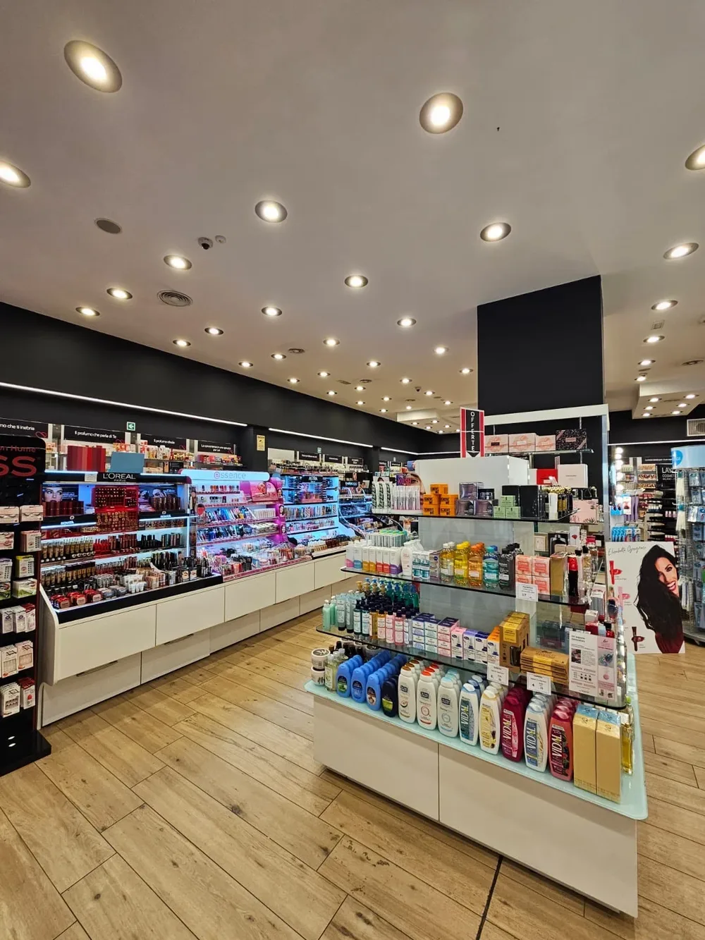Ideabellezza Profumerie - 2