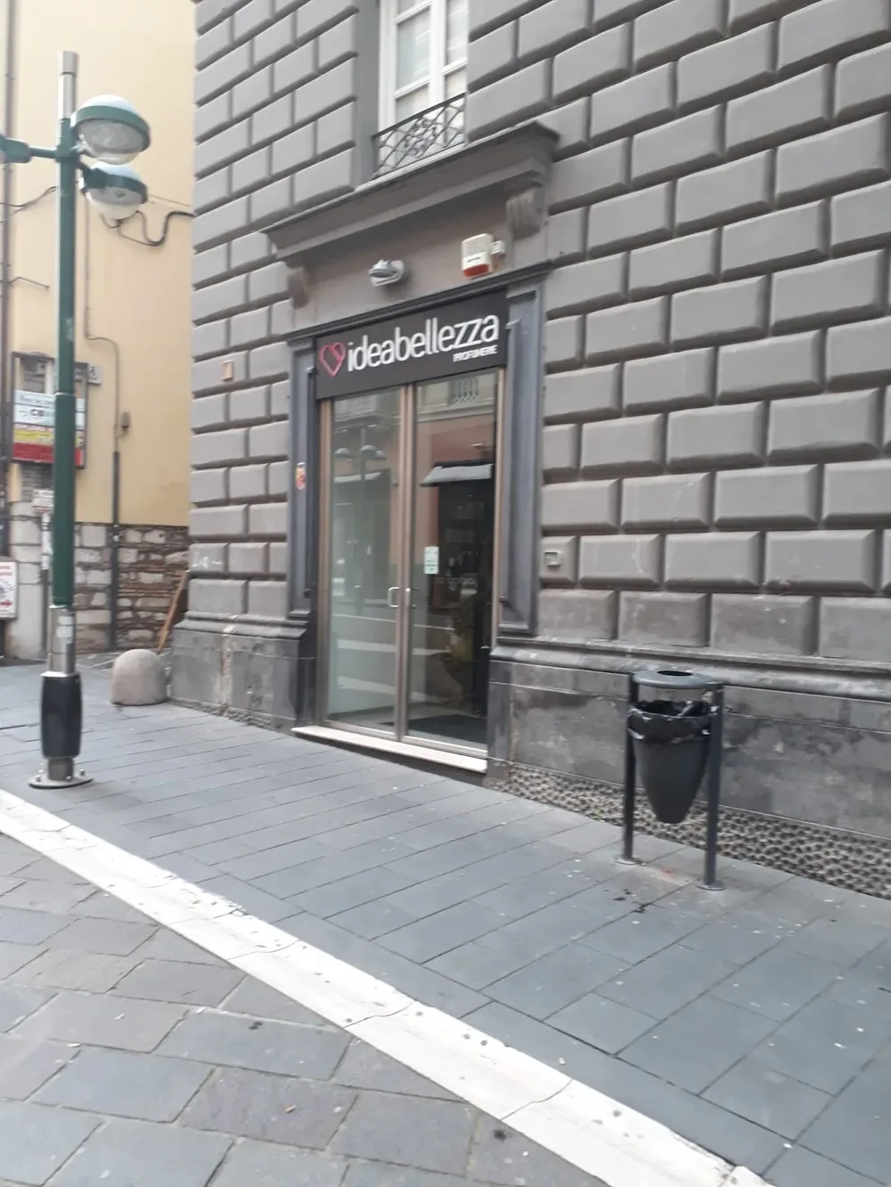 Ideabellezza Profumerie - 3