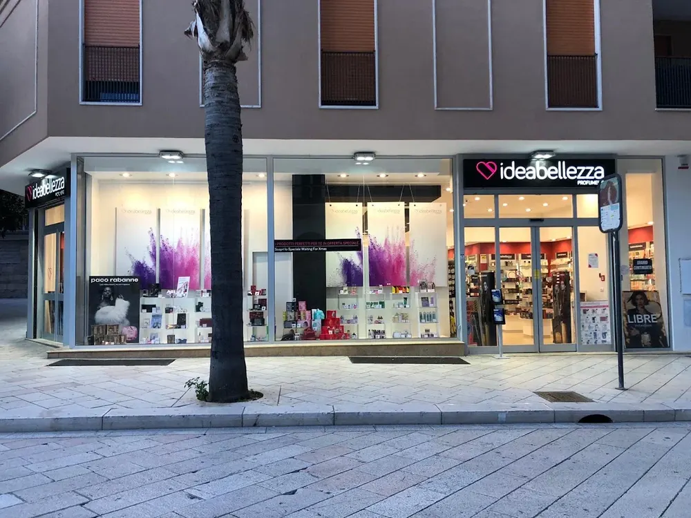 Ideabellezza Profumerie - 4