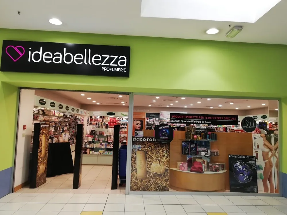 Ideabellezza Profumerie
