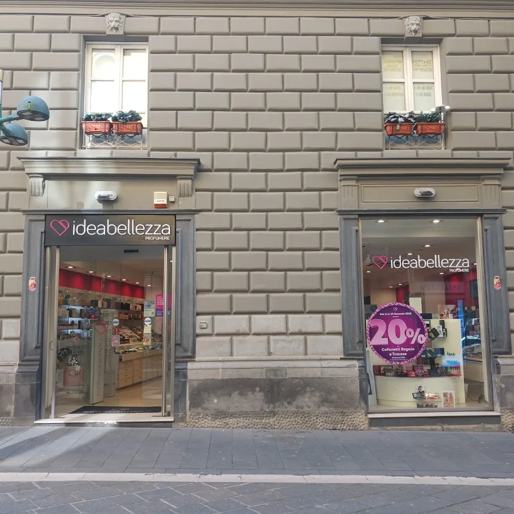Ideabellezza Profumerie