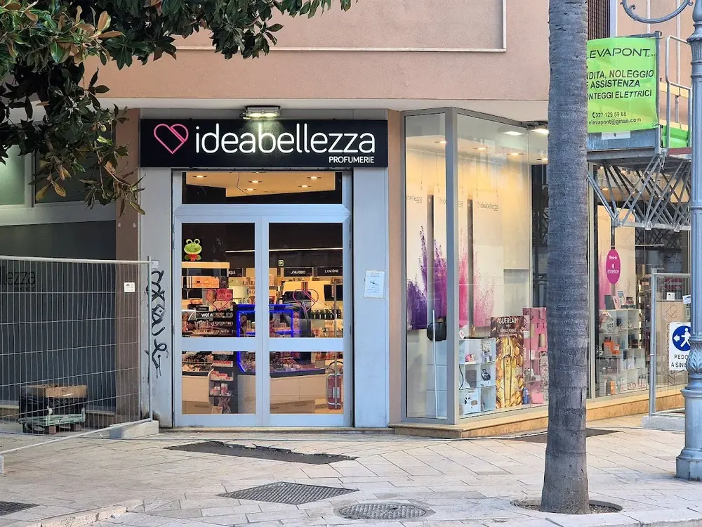 Ideabellezza Profumerie