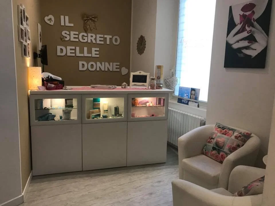 Il Segreto delle Donne