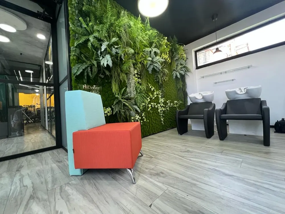 Imperial Ciro Florio - Hair Saloon