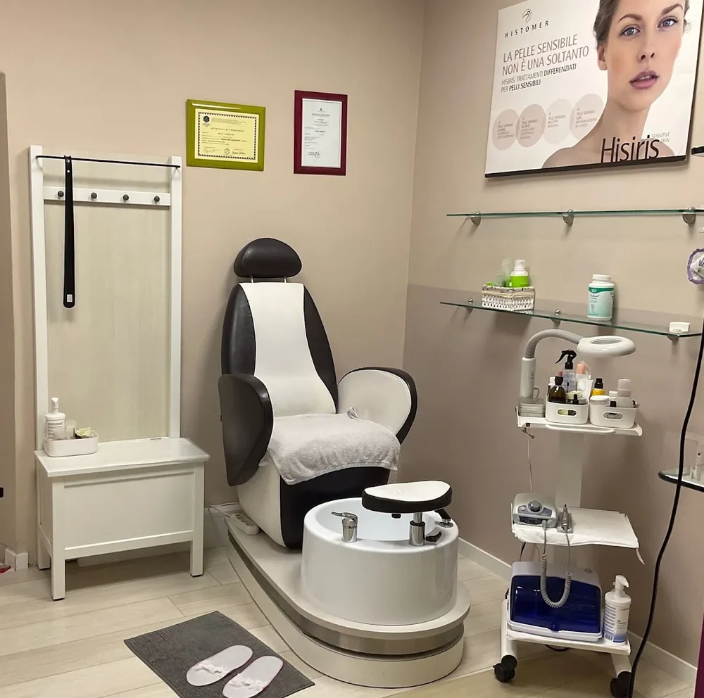 In Punta di Piedi | Pedicure - 4