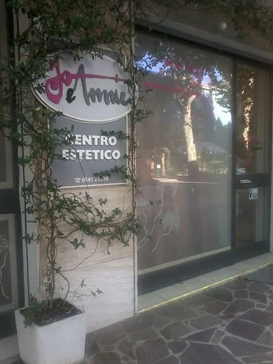 Io e Annie centro specializzato in epilazione con pasta di zucchero - 2