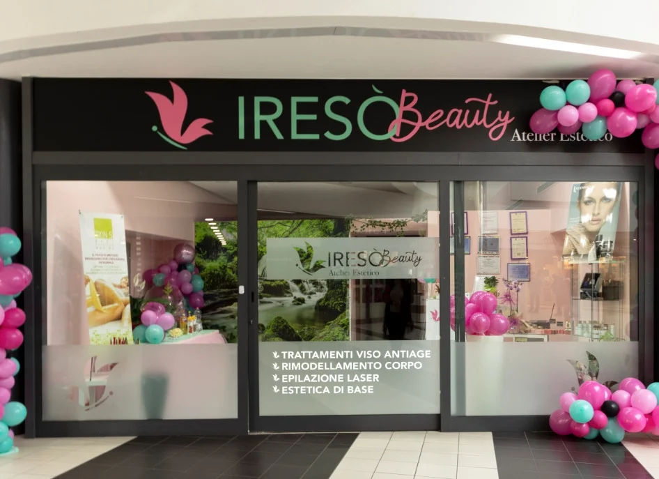 Iresò Beauty | Atelier Estetico - 2