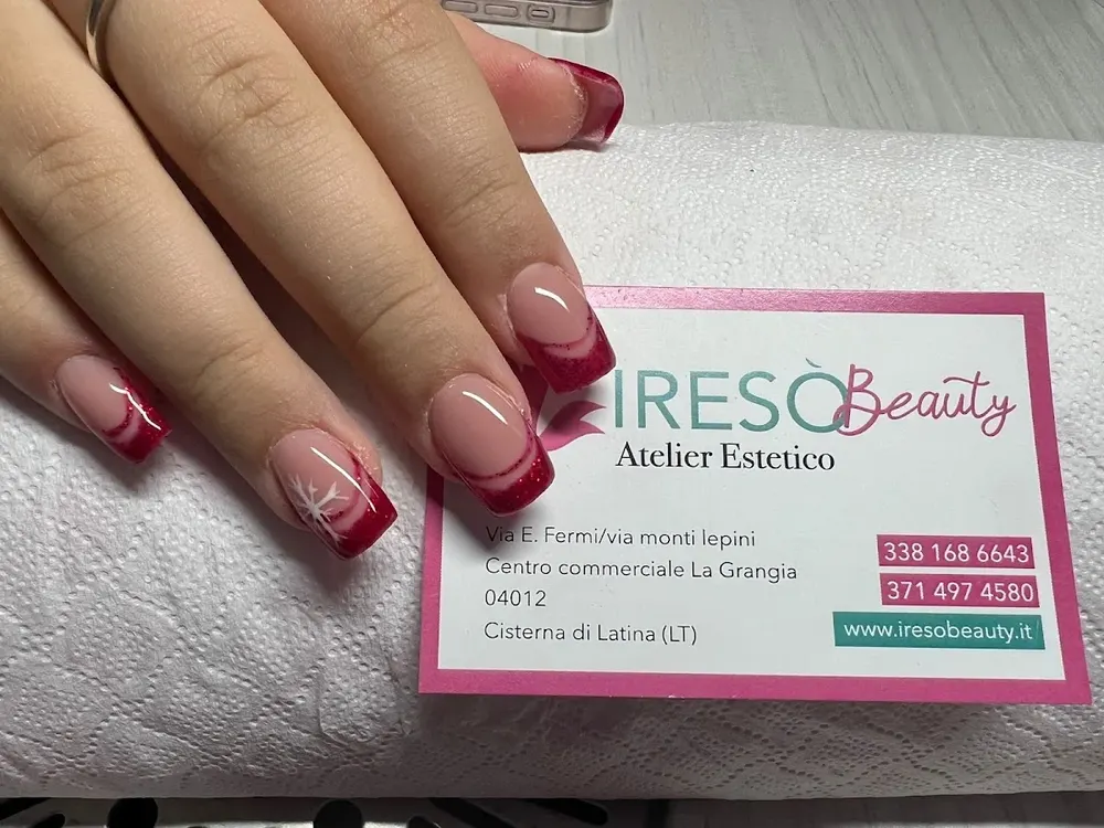 Iresò Beauty | Atelier Estetico