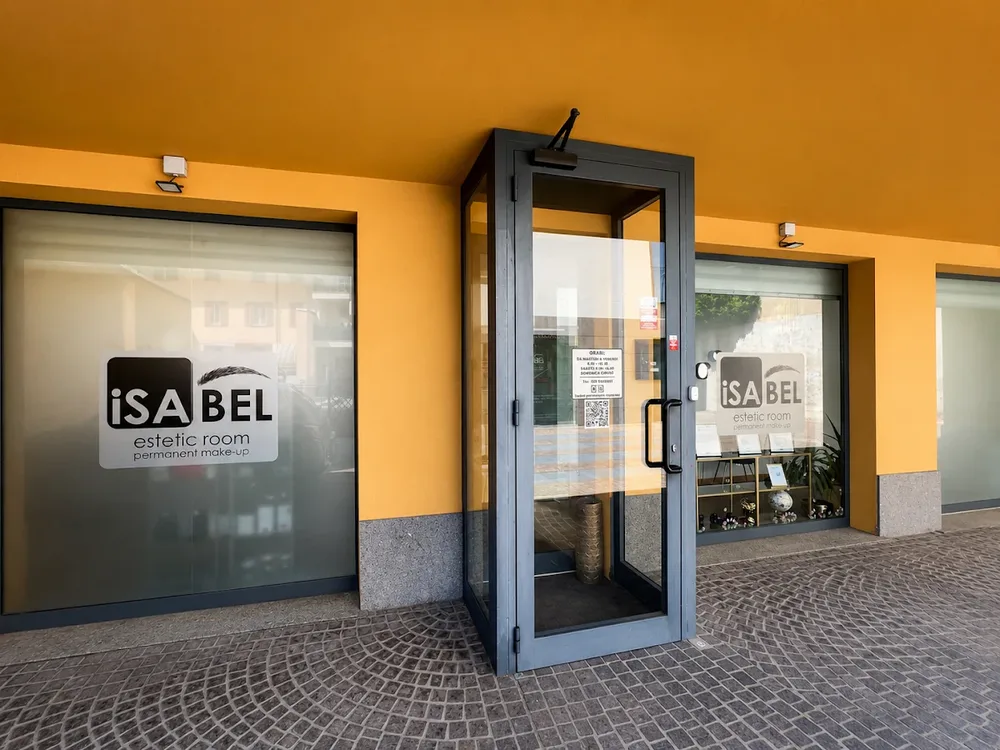 Isabel Estetic Room & Permanent MakeUp - 4