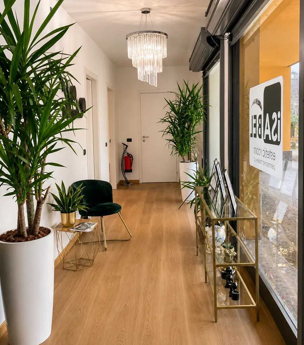 Isabel Estetic Room & Permanent MakeUp - 5