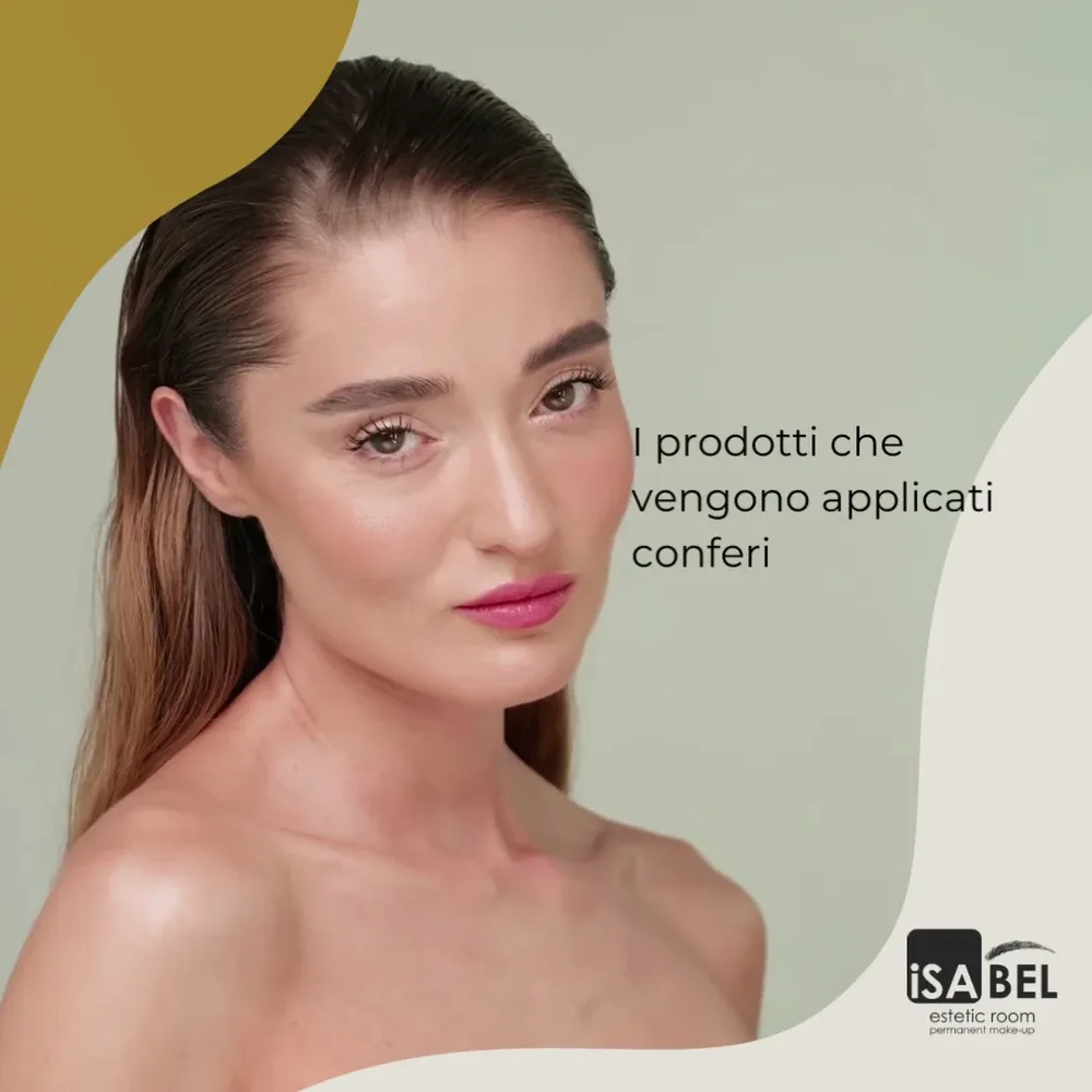 Isabel Estetic Room & Permanent MakeUp - 6