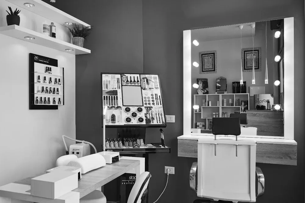 Iside Beauty Center - 4