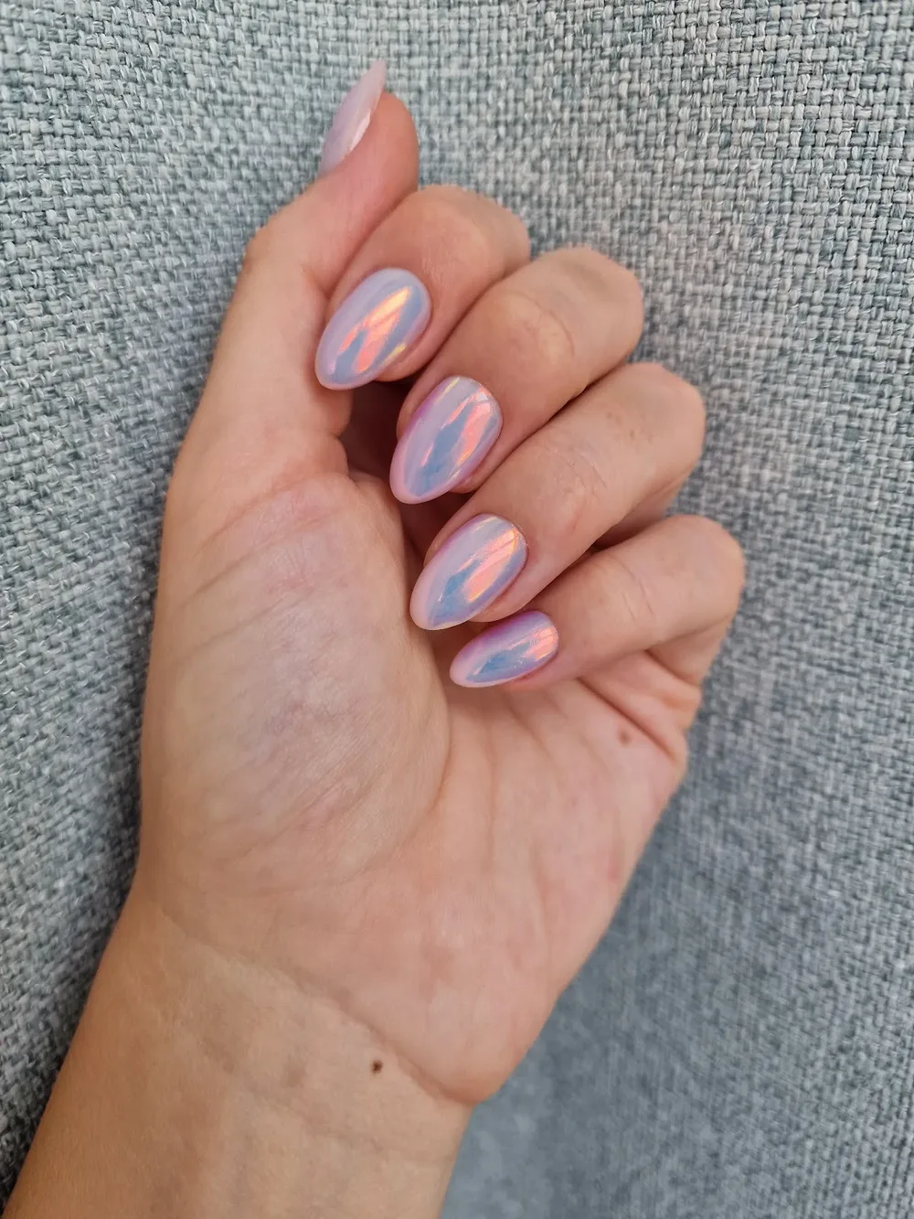 Island of nails