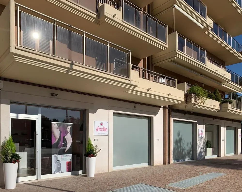Istituto di Bellezza Afrodite - Foggia